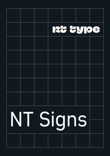 NT Signs