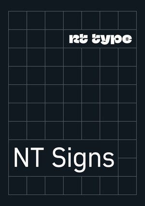 NT Signs
