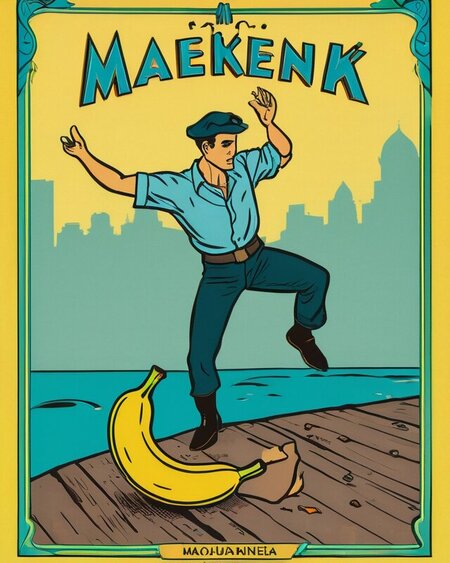 Маленькие неприятности