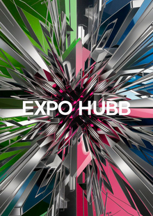 Дизайн-бюро по&nbsp;изготовлению выставочных стендов «Expo Hubb»