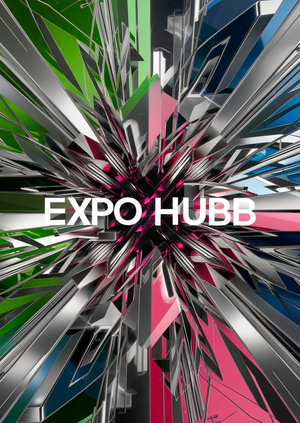 Дизайн-бюро по изготовлению выставочных стендов "Expo Hubb"
