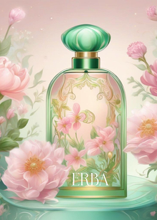 ERBA. Rebrend