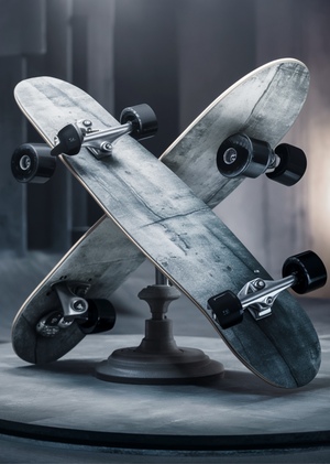 Мультифункциональное пространство "OCIH"