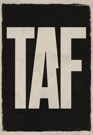 проект выставки видеоарта, созданный нейросетями