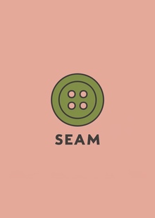 SEAM.
