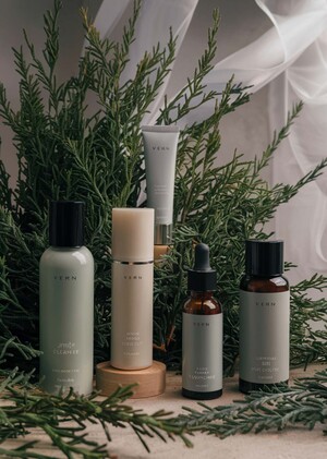 Application of Neuronets for Vern Care Cosmetics brand