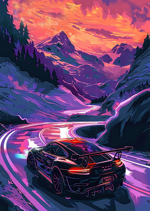 Прикладное применение нейросетей в проекте "MIDNIGHT C"