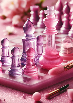 THE ROYAL GAMBIT