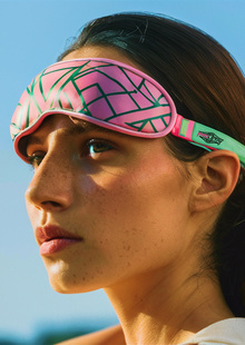 Branding of the "Proletay" carpet factory with the eyes of I.I.