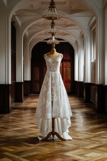 Enchanted Elegance