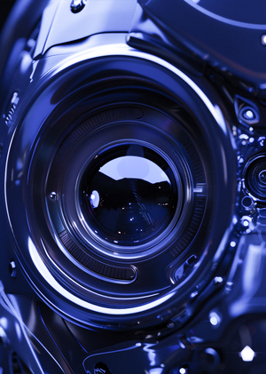 Neuroplex –– устройства цифровой реальности глазами AI