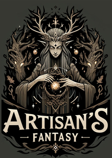 Artisan’s Fantasy