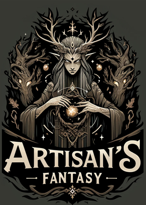 Artisan's Fantasy
