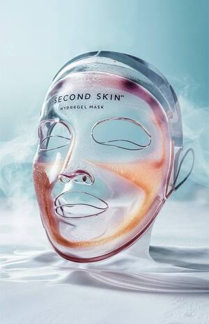 «Second Skin» natural cosmetics 