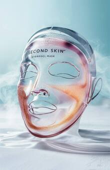 «Second Skin» natural cosmetics «Second Skin» natural cosmetics