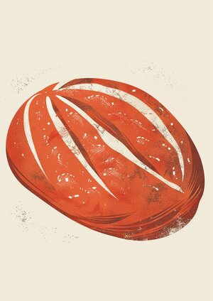 Прикладное применение нейросетей: Пекарня "Gluten"