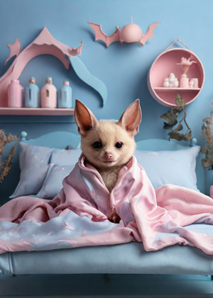 Ребрэндинг. Batsleep