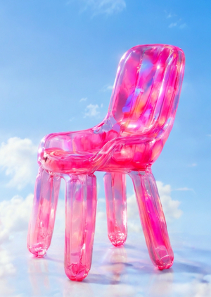 Reformation. Ребрендинг с применением AI