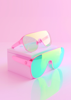 Прикладное применение нейросетей для бренда AR очков Ir-vision