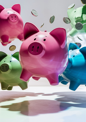 Редизайн PIG PEAK