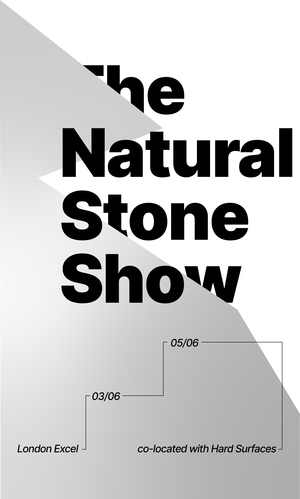 The Natural Stone Show