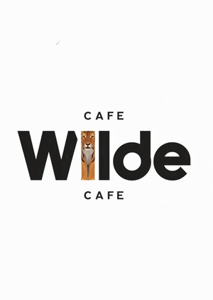 Кафе с дикими животными «Wildfe»