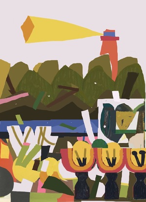 Валентин Бобров 