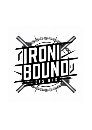 IRONBOUND DESIGNS