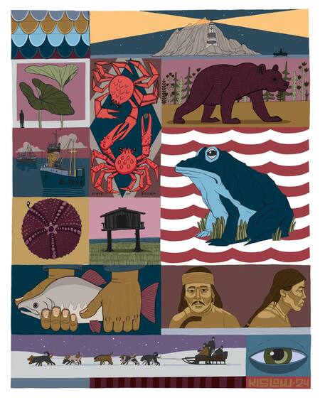 Алексей Кислов 