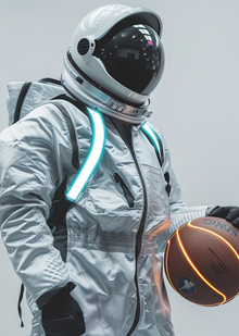 AstroBall AstroBall