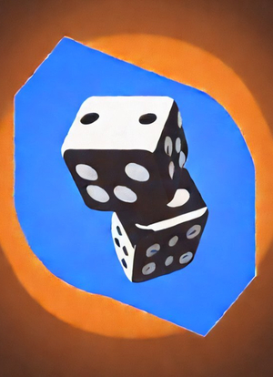 Dice and decks