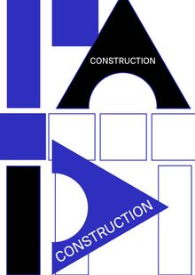 КОНСТРУКЦИЯ/CONSTRUCTION КОНСТРУКЦИЯ/CONSTRUCTION