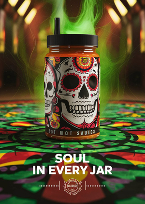 Soul | Острый соус