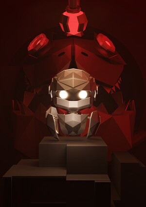 После света. Проект-стартап