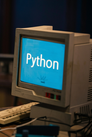 Python