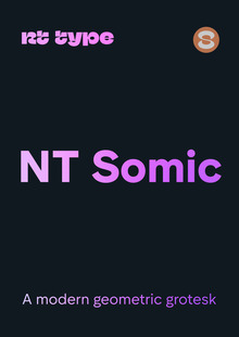 NT&nbsp;Somic