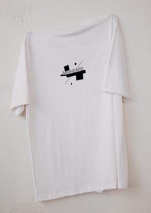 Айдентика Малевич 145