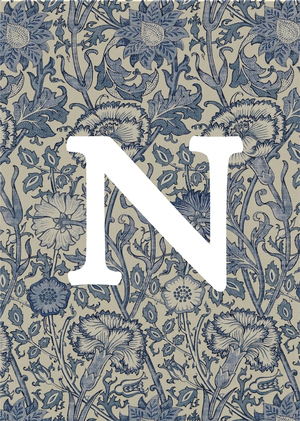 Nicolay typeface