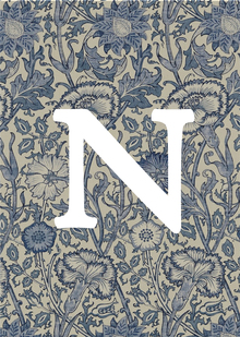 Nicolay typeface