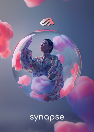 synapse (ai redesign)