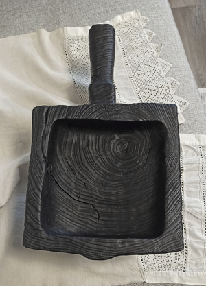 Предмет для интерьера .