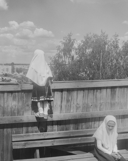 «Моя задача помочь реальности обрести форму»
Интервью с Фёдором Телковым