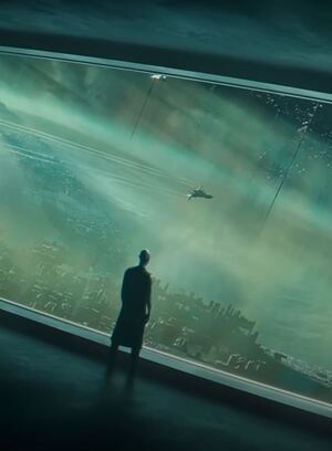 Сто лет тому вперёд: синематик.