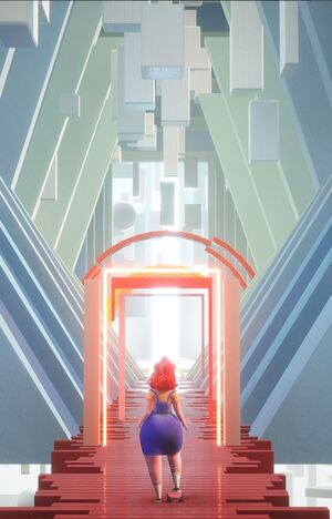 Hannah’s Day: разработка игры в UE.