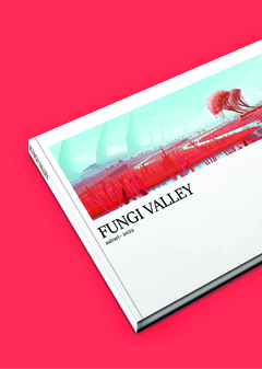 Fungi Valley