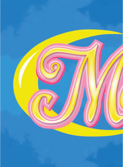 визитка для комиксшопа