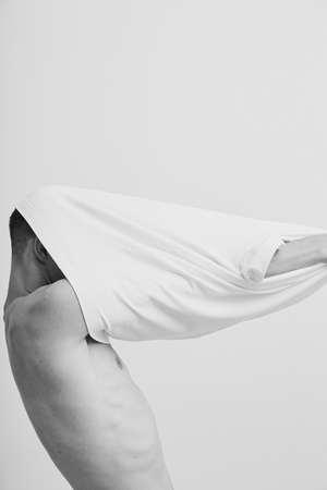 Collection of basic knitwear