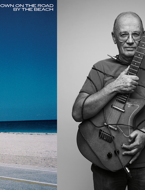 Одна пластинка знаменитого фотографа