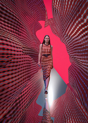 Fashion video | Vogue Russia