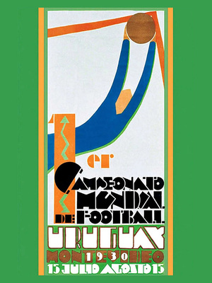 1-й чемпионат мира по футболу (1930)